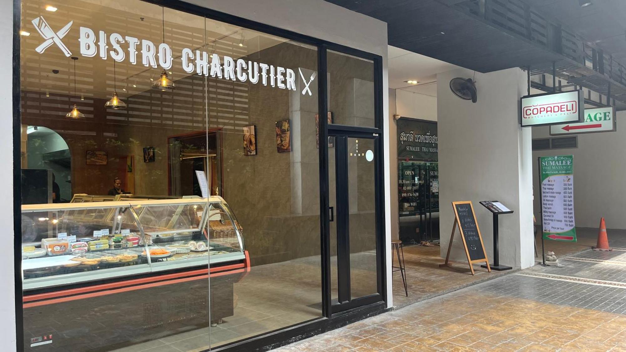 Cozy Studio Walk To Bts Free Wi-Fi Great Location Banguecoque Exterior foto