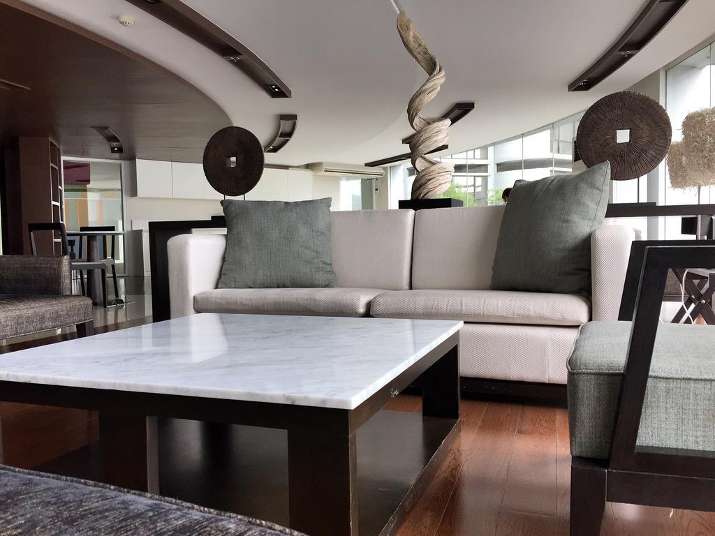 Cozy Studio Walk To Bts Free Wi-Fi Great Location Banguecoque Exterior foto