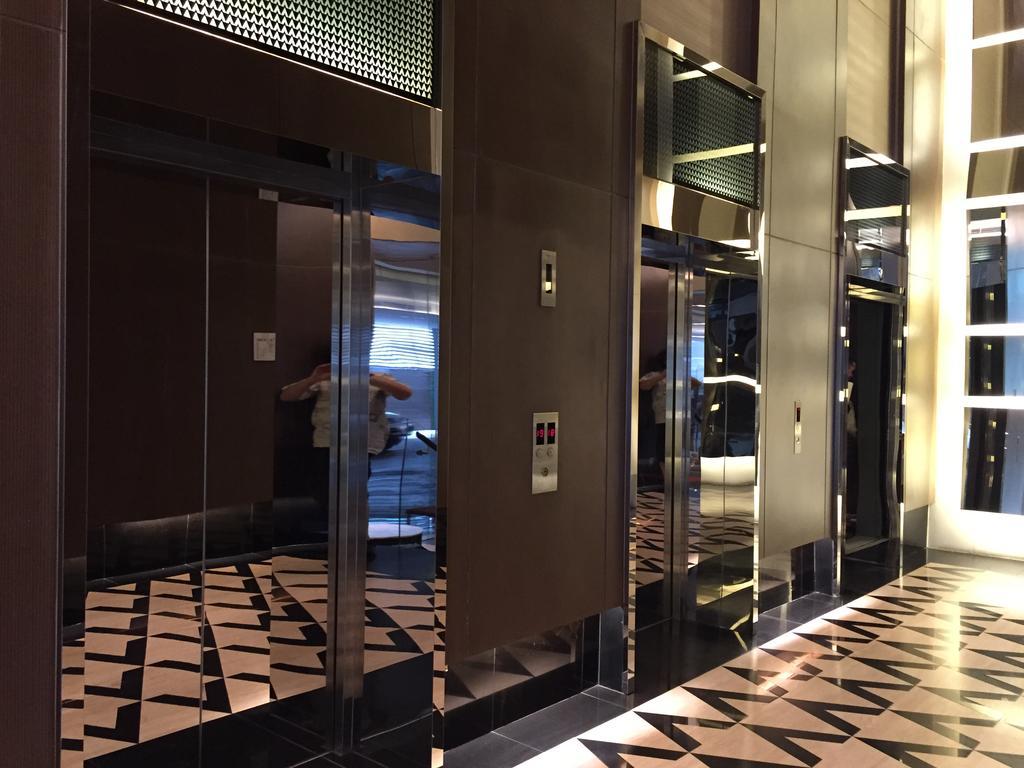 Cozy Studio Walk To Bts Free Wi-Fi Great Location Banguecoque Exterior foto